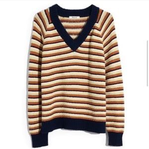 Madewell Sweater